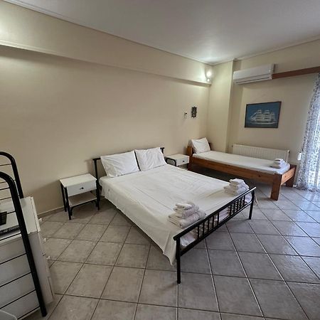 Mariangela Apartments Ліксурі Екстер'єр фото