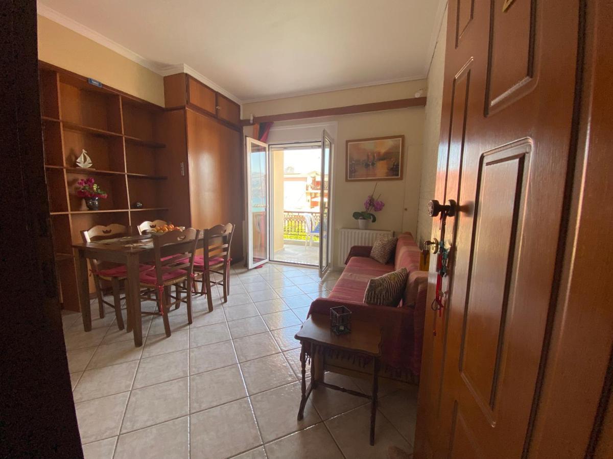 Mariangela Apartments Ліксурі Екстер'єр фото